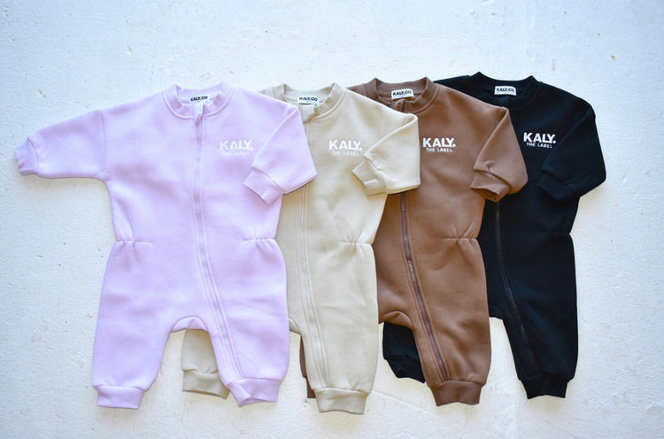 Jumpsuits