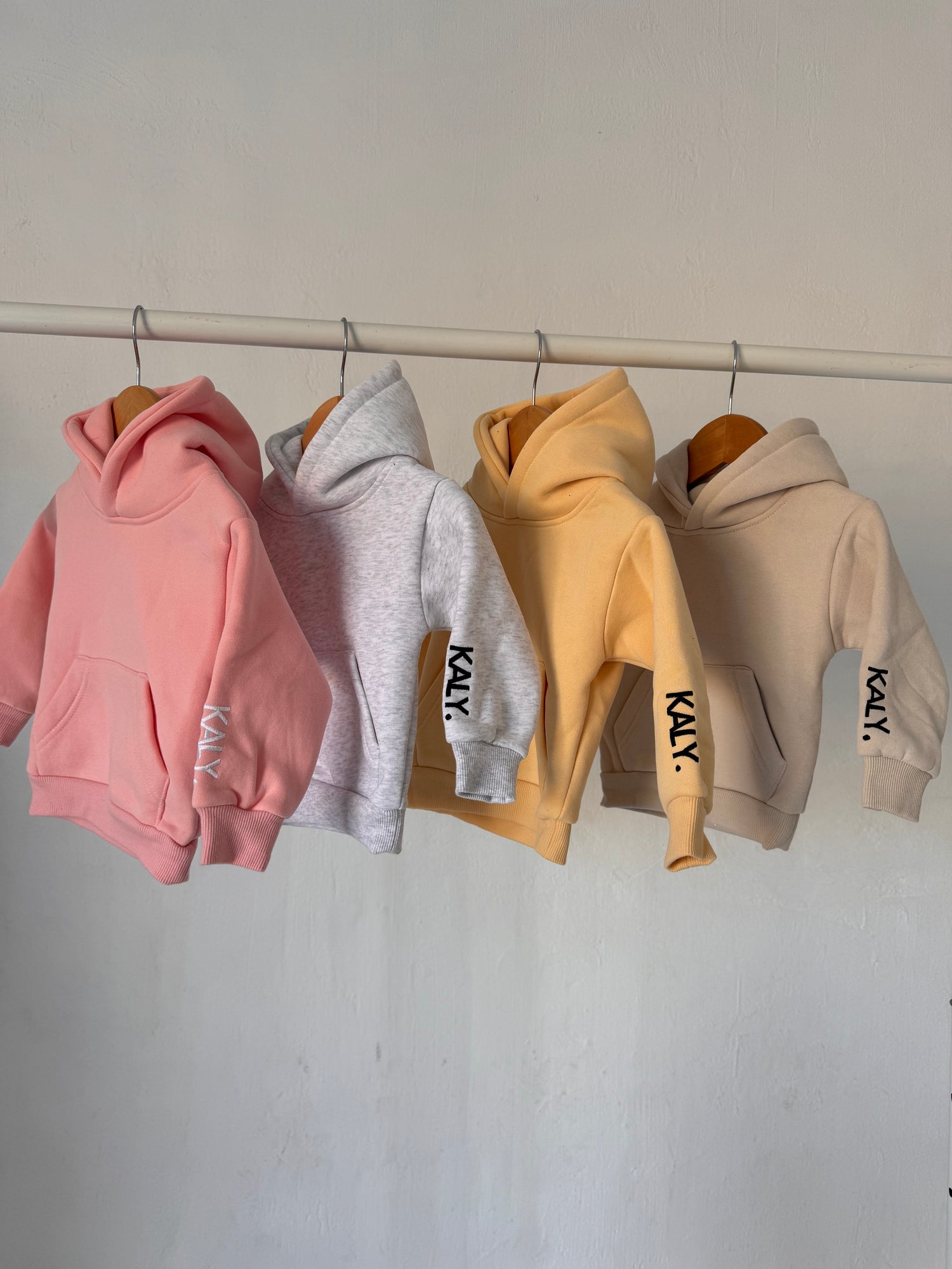 Kids Hoodies